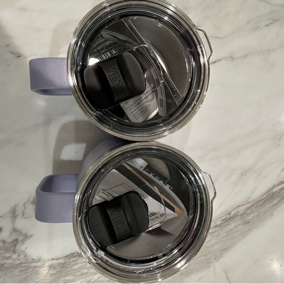 Brand new Yeti thermos cups. Cosmic lavender - Picture 3 of 3